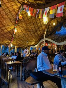 Chill Vibes in Ella Sri Lanka