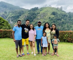 Ella rest house for best view