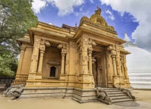 Kelaniya Raja Maha Vihara