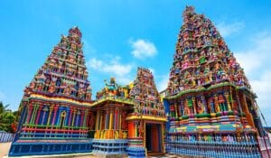 Munnesswaram Kovil Chilaw