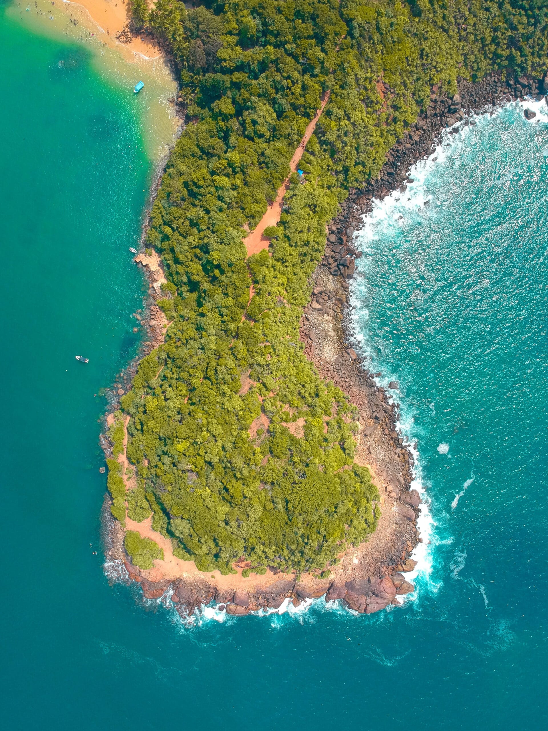 Day 13: Nilaveli - Pigeon Island & Relaxation