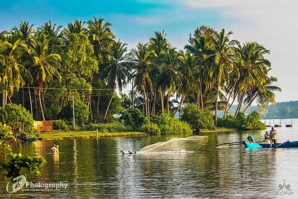 Batticaloa Lagoon