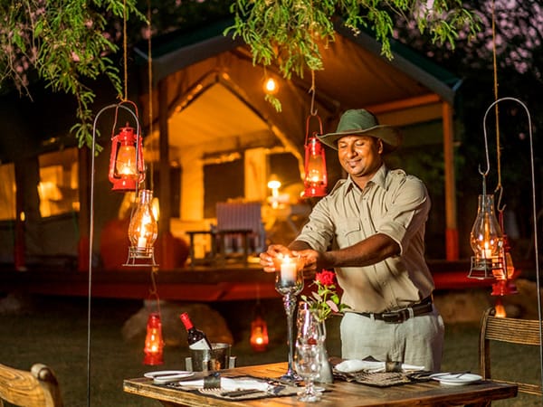 Day 4: Luxury Safari in Yala