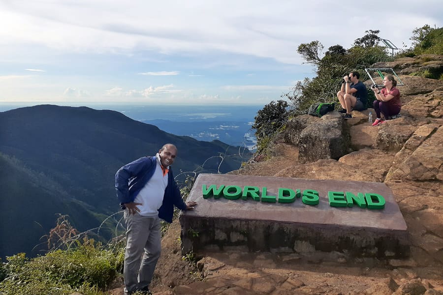 World’s End