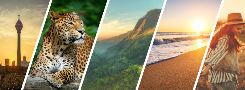 Beauty of Sri Lanka