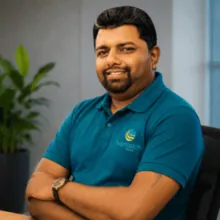 Mahesh, Reiseplanung bei Hopscotch Travels